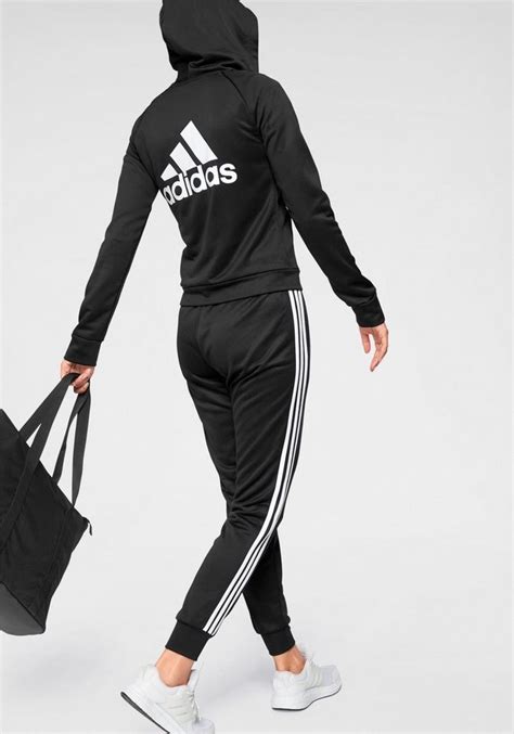 otto versand adidas trainingsanzug damen|adidas Originals Damen Trainingsanzüge online kaufen .